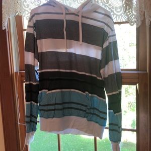 Men’s Billabong Hoodie Shirt Worn